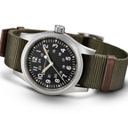 Relógio Hamilton Khaki Field Mechanical 38mm - H69439931
