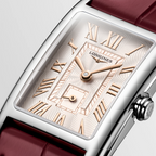 Relógio Longines Dolcevita - L5.255.4.28.2