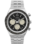 Relógio Q Timex Chronograph - TW2V42600