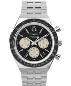 Relógio Q Timex Chronograph - TW2V42600