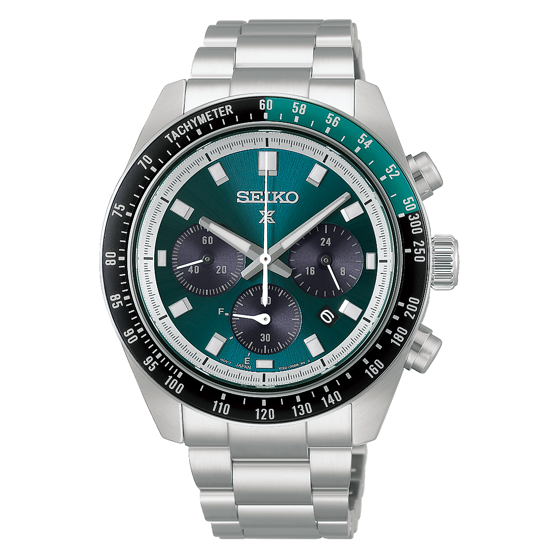 Relógio Seiko Prospex - HBJ003P1