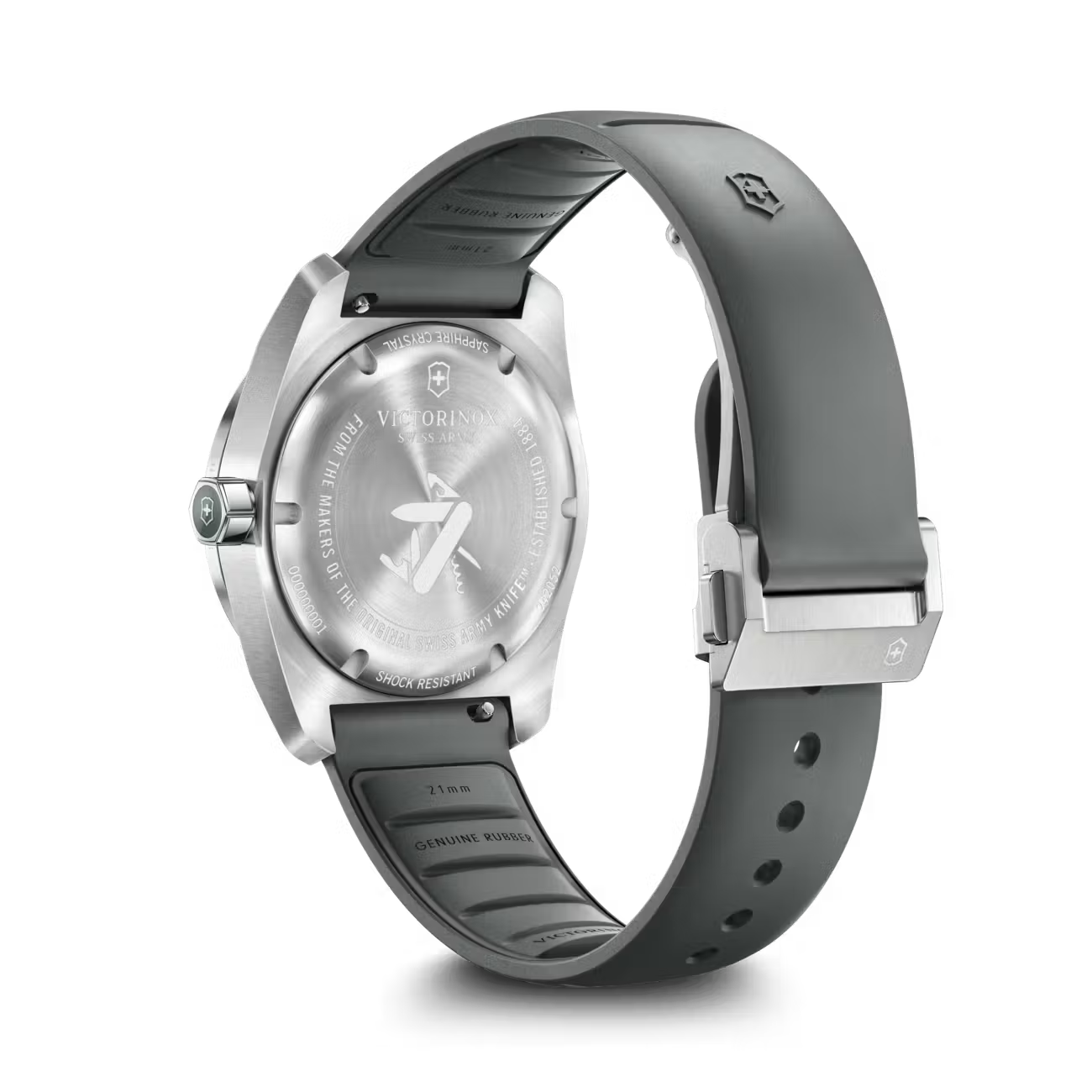 Relógio Victorinox Concept One Solar - 242052
