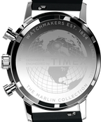 Relógio Timex Marlin Chronograph Tachymeter - TW2W98900