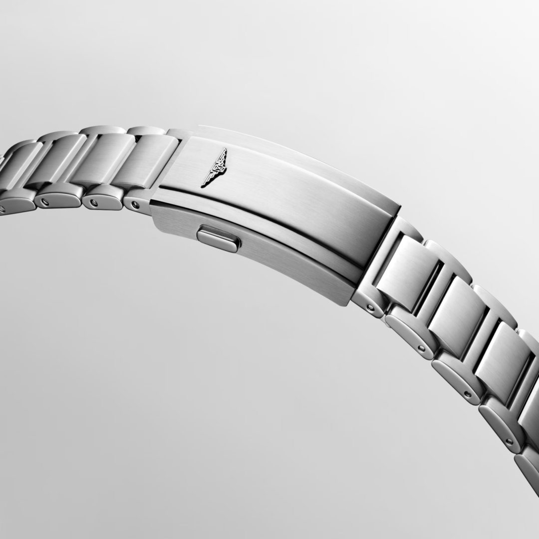 Relógio Longines Hydroconquest GMT - L3.790.4.96.6