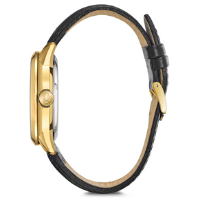 Relógio Bulova Sutton Skeleton Automatic  - 97A138