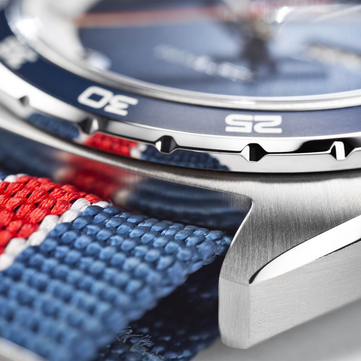 Relógio Hamilton American Classic Pan Europ Day Date Auto 42mm - H35405741