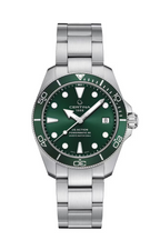 Reloj Certina DS Action Diver 38 mm Powermatic 80 - C032.807.11.091.00