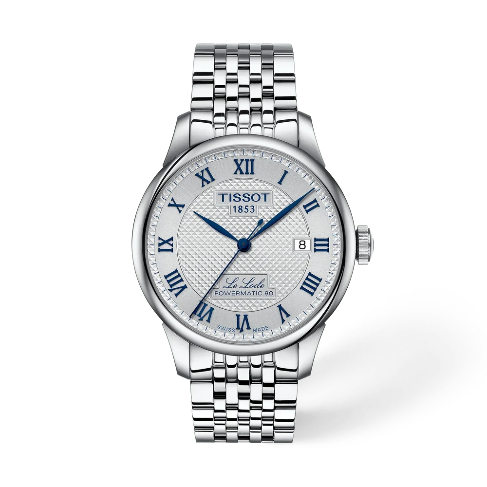 Relógio Tissot Tissot Le Locle Edição Especial - T006.407.11.033.03