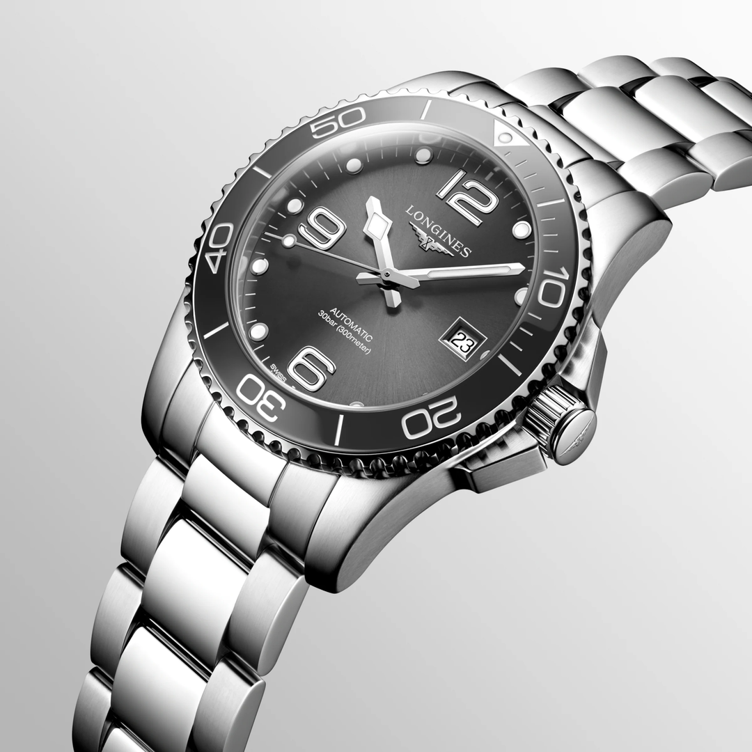 Reloj Longines Hydroconquest - L3.781.4.76.6