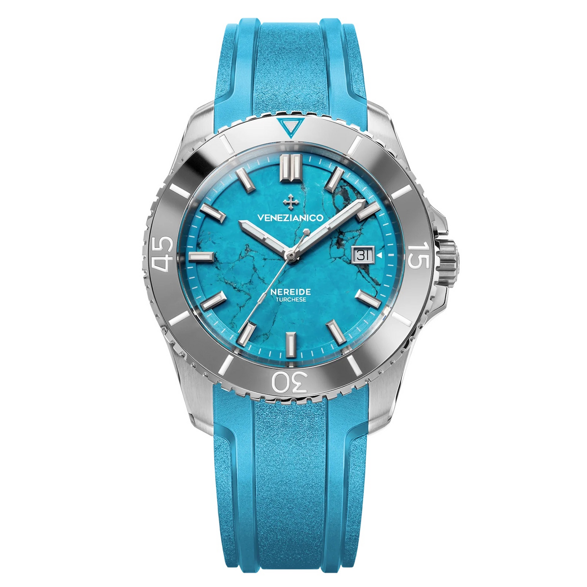 Relógio Venezianico Nereide - 4521547