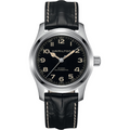 Reloj Hamilton Murph Khaki Field Automático Kit con Correa H70605732