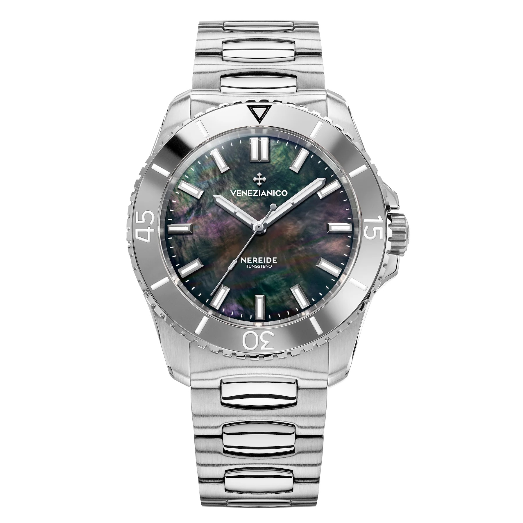 Relógio Venezianico Nereide - 3121540C