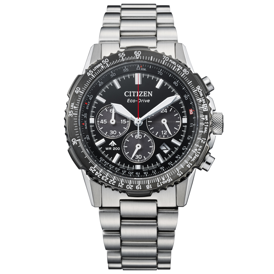 Relógio Citizen Promaster Navihawk - CA4664-60E