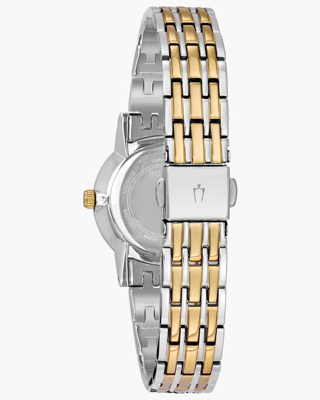 Reloj Bulova Classic - 98P115