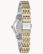 Reloj Bulova Classic - 98P115