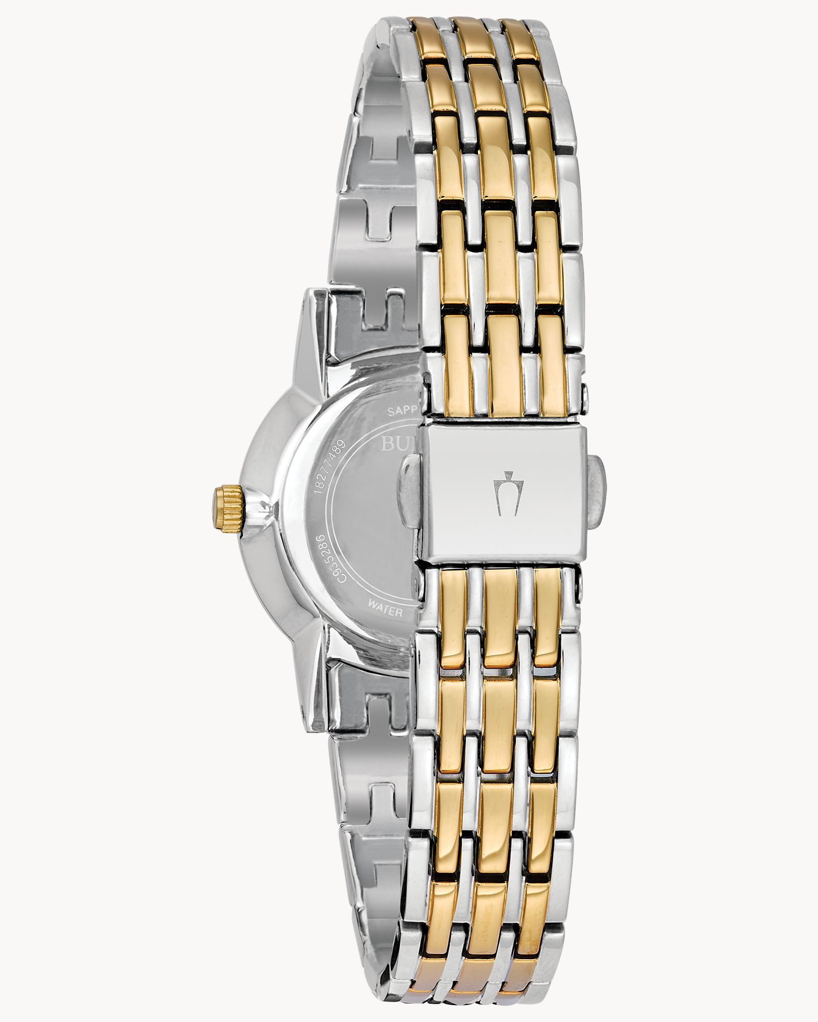 Reloj Bulova Classic - 98P115