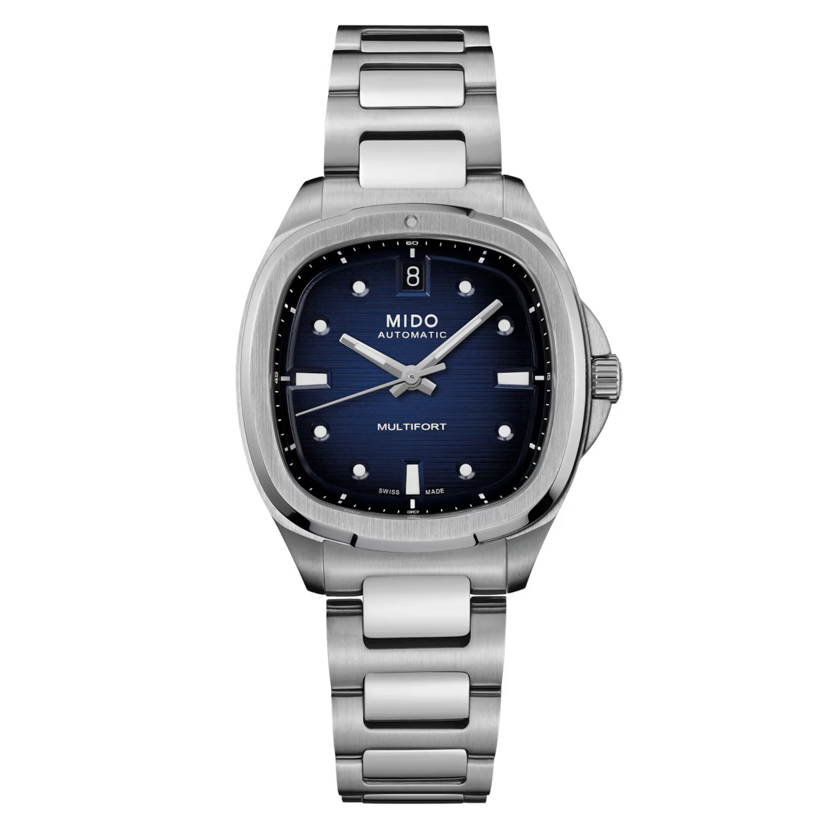 Relógio MIDO Multifort TV 35 - M049.307.11.041.00