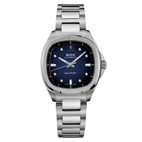 Relógio MIDO Multifort TV 35 - M049.307.11.041.00