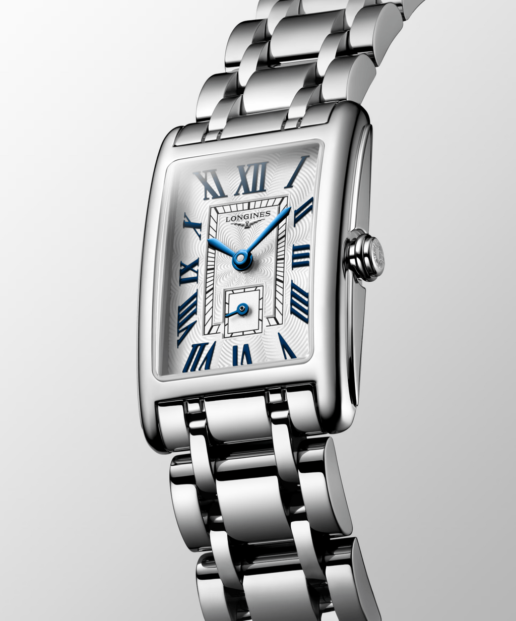 Relógio Longines Dolcevita - L5.255.4.70.6
