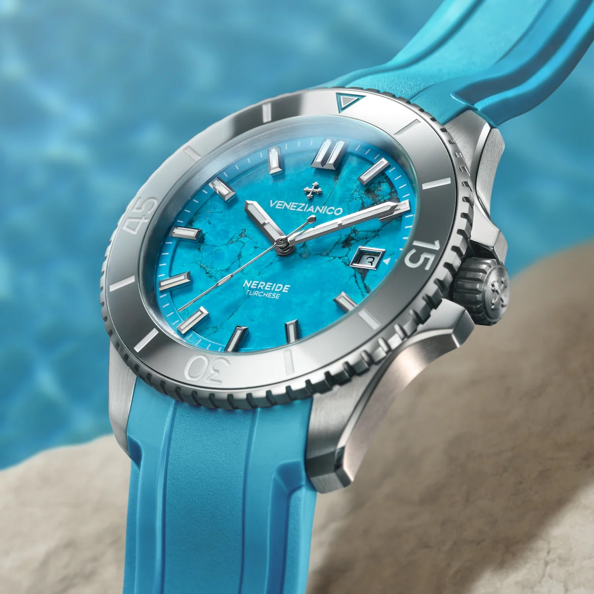 Reloj Venezianico Nereide - 4521547