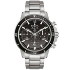 Bulova Marine Star Watch - 96B272