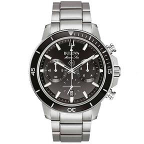 Relógio Bulova Marine Star - 96B272