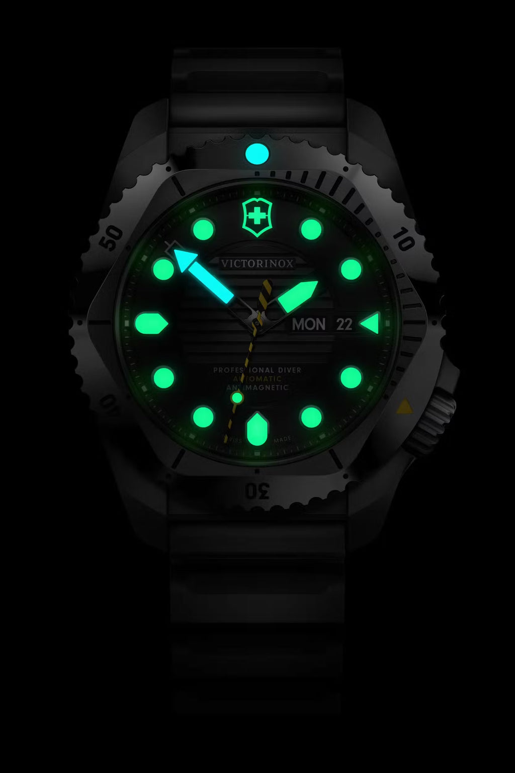 Relógio Victorinox Dive Pro Automatic - 241994