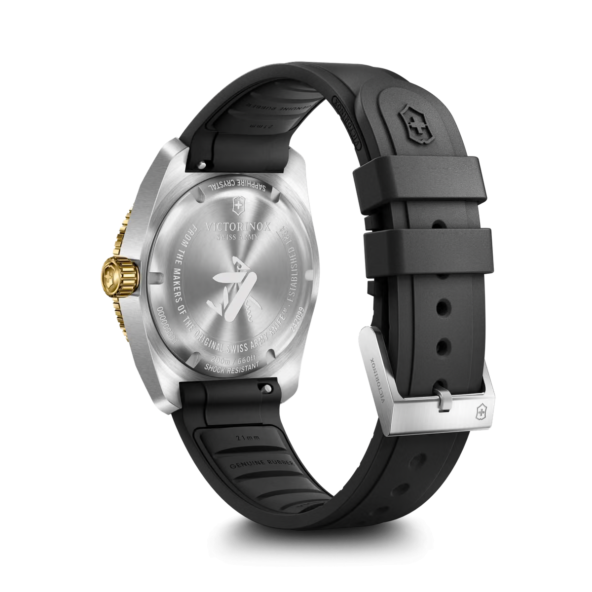 Relógio Victorinox Maverick Maverick Quartz - 242099