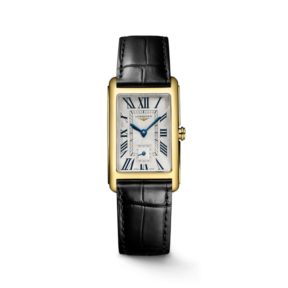 Relógio Longines Dolcevita - L5.512.6.71.0