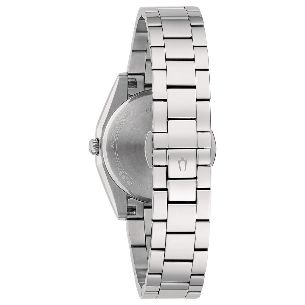 Relógio Bulova Surveyor Lady - 96P229