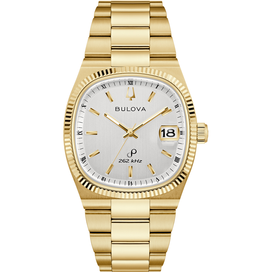 Reloj Bulova Super Seville - 97B223