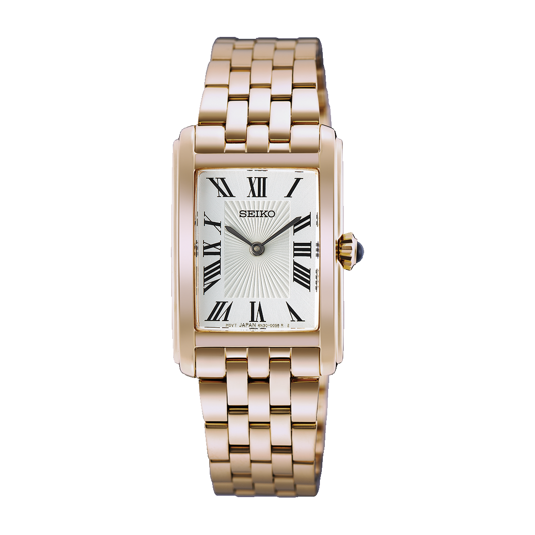 Relógio Seiko Conceptual Feminino - HGG002P1