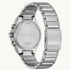 Citizen Super Titanium Zenshin Senkei Watch - CA4691-59L