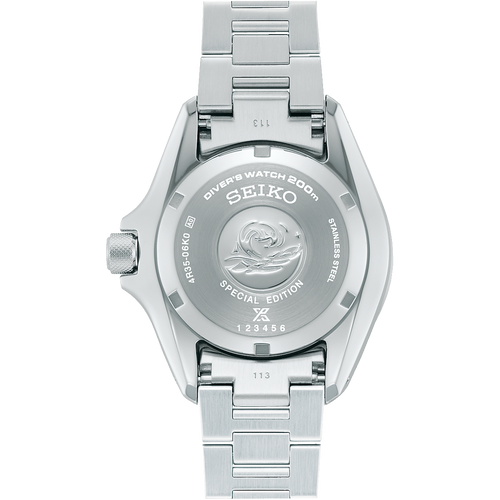 Relógio Seiko Prospex - SRPL53K1