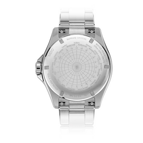 Relógio Mido Ocean Star GMT - M026.629.11.041.00