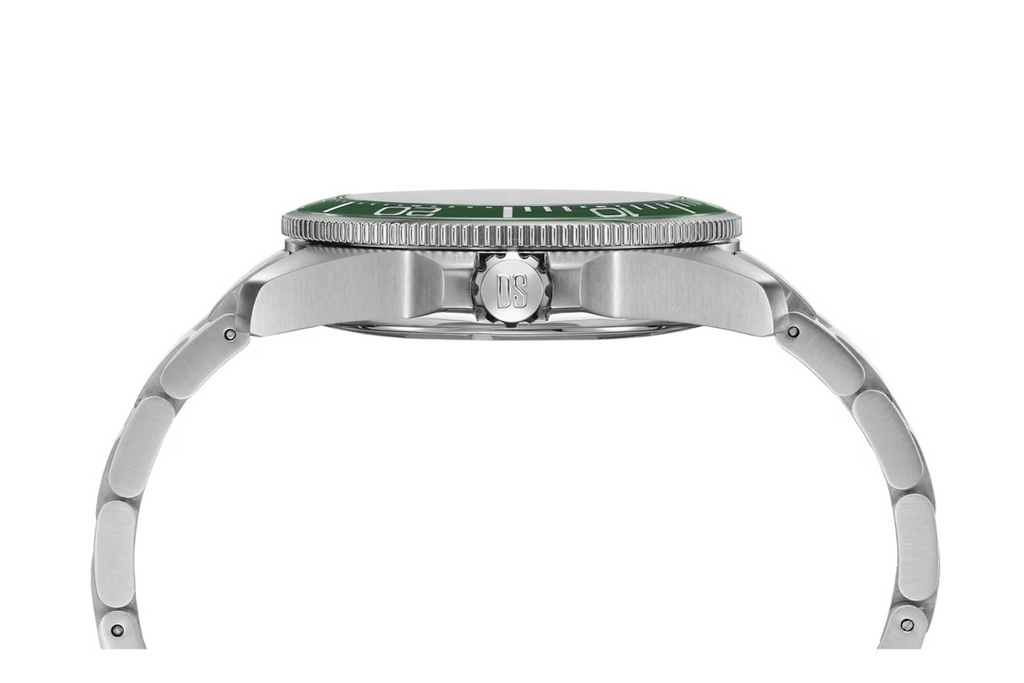 Reloj Certina DS Action Diver 43 mm Powermatic 80 - C032.607.11.091.00