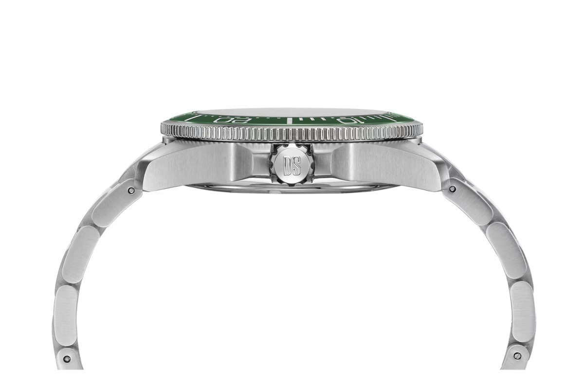 Reloj Certina DS Action Diver 43 mm Powermatic 80 - C032.607.11.091.00