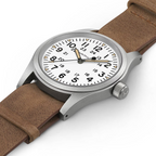 Relógio Hamilton Khaki Field Mechanical 38mm - H69439511