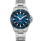 Relógio Hamilton Khaki Navy Scuba Auto 43mm - H82505140