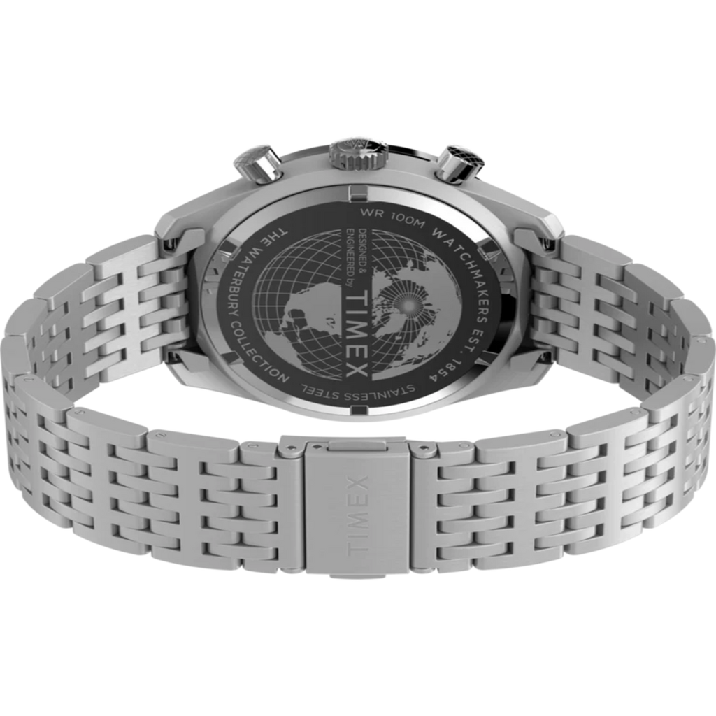 Reloj Timex Waterbury - TW2Y18700