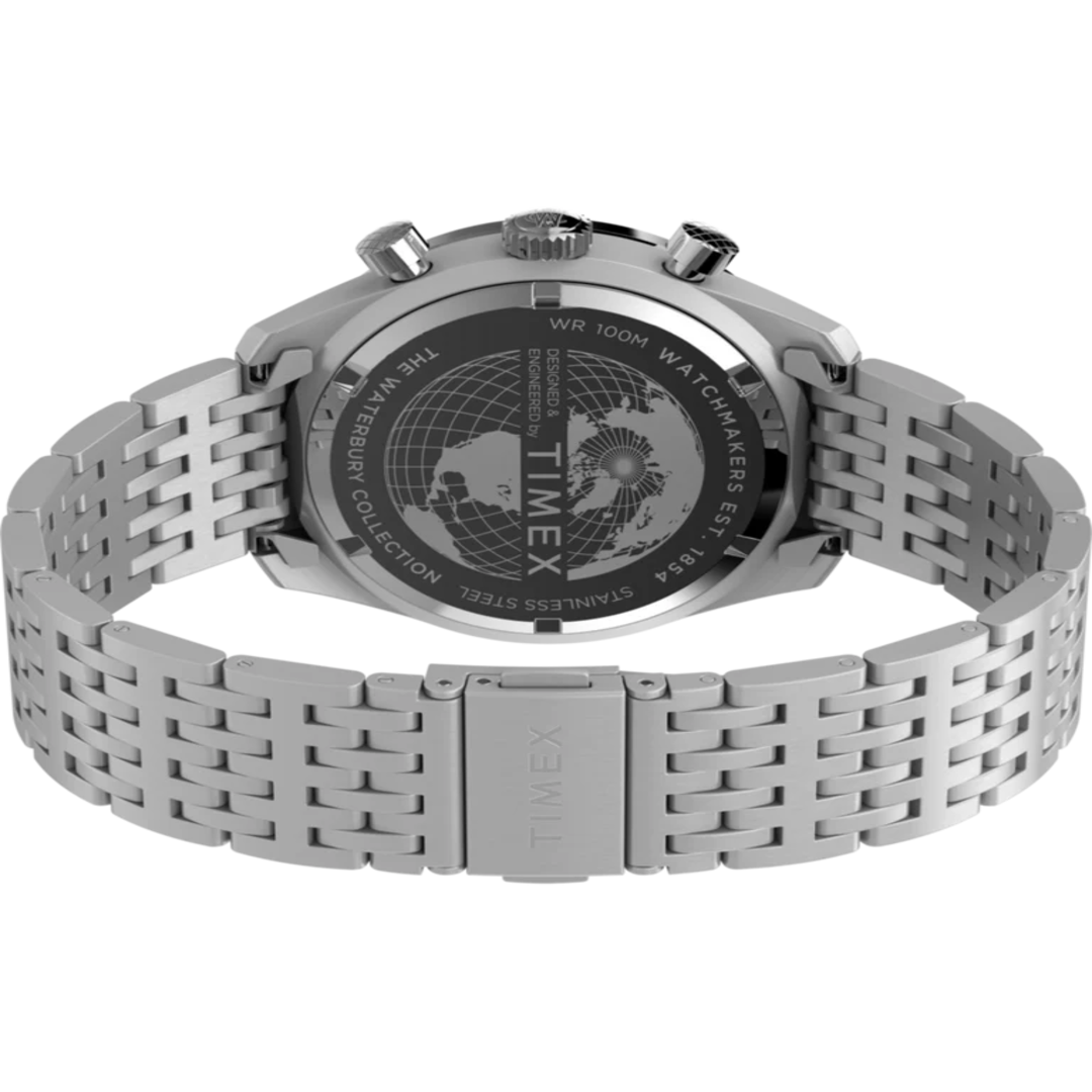 Relógio Timex Waterbury - TW2Y18700