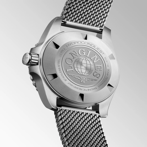 Longines HydroConquest Watch L3.779.4.98.6