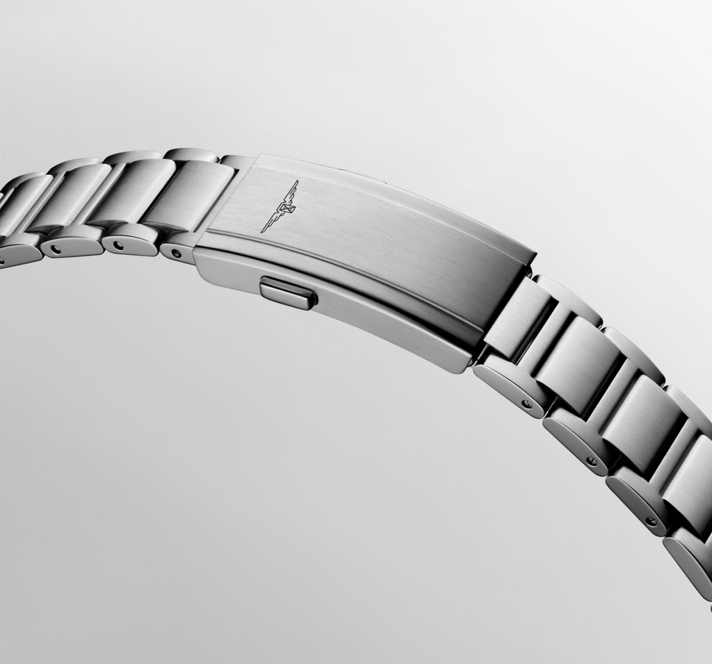 Relógio Longines HydroConquest - L3.788.4.56.6