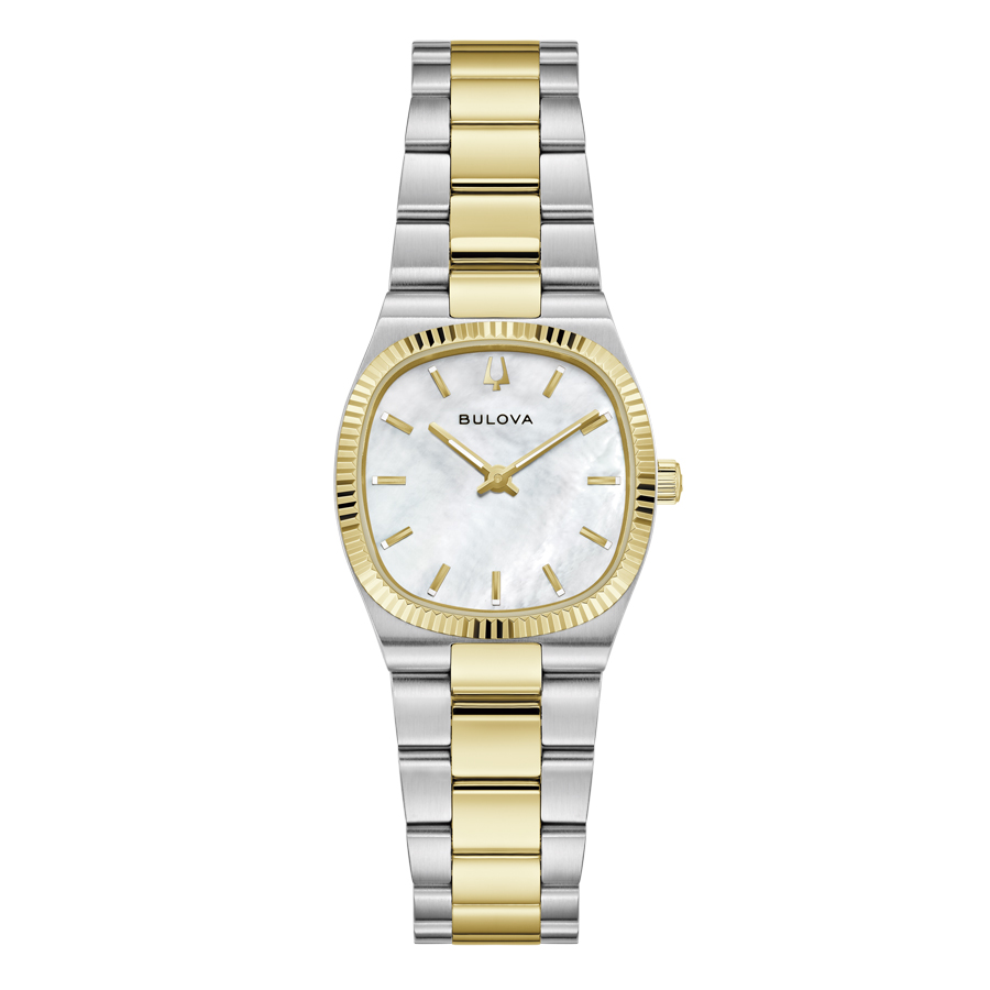 Relógio Bulova Super Seville Lady - 98L335