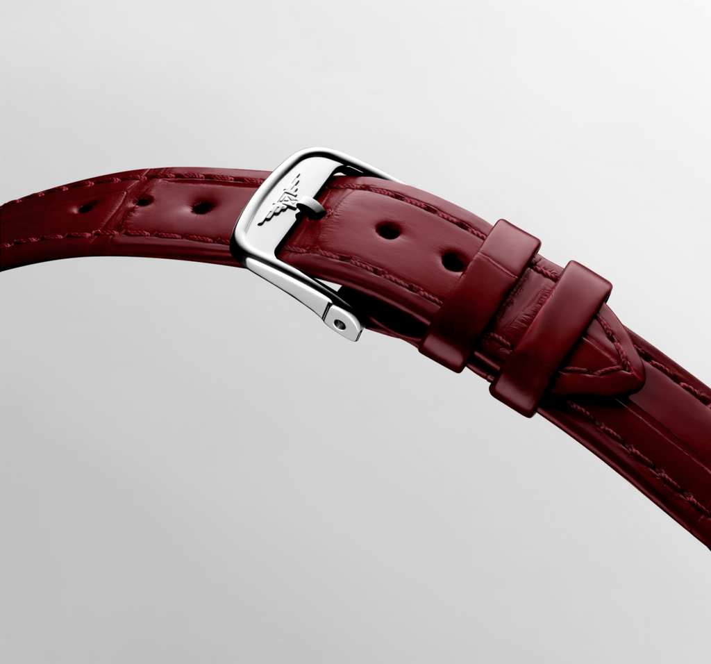 Relógio Longines Dolcevita - L5.255.4.28.2