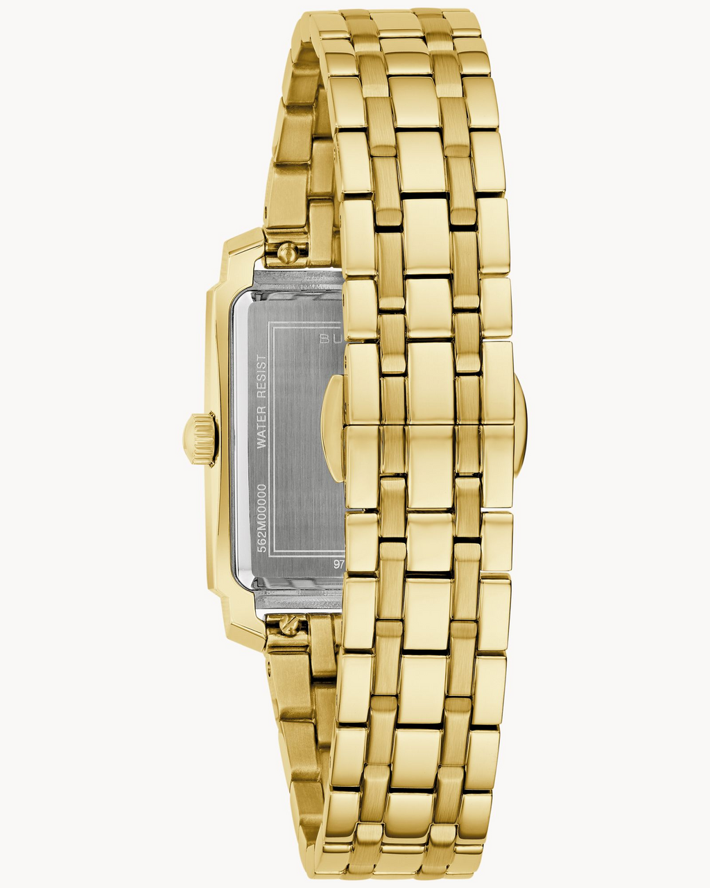 Bulova Sutton Lady Watch - 97L186