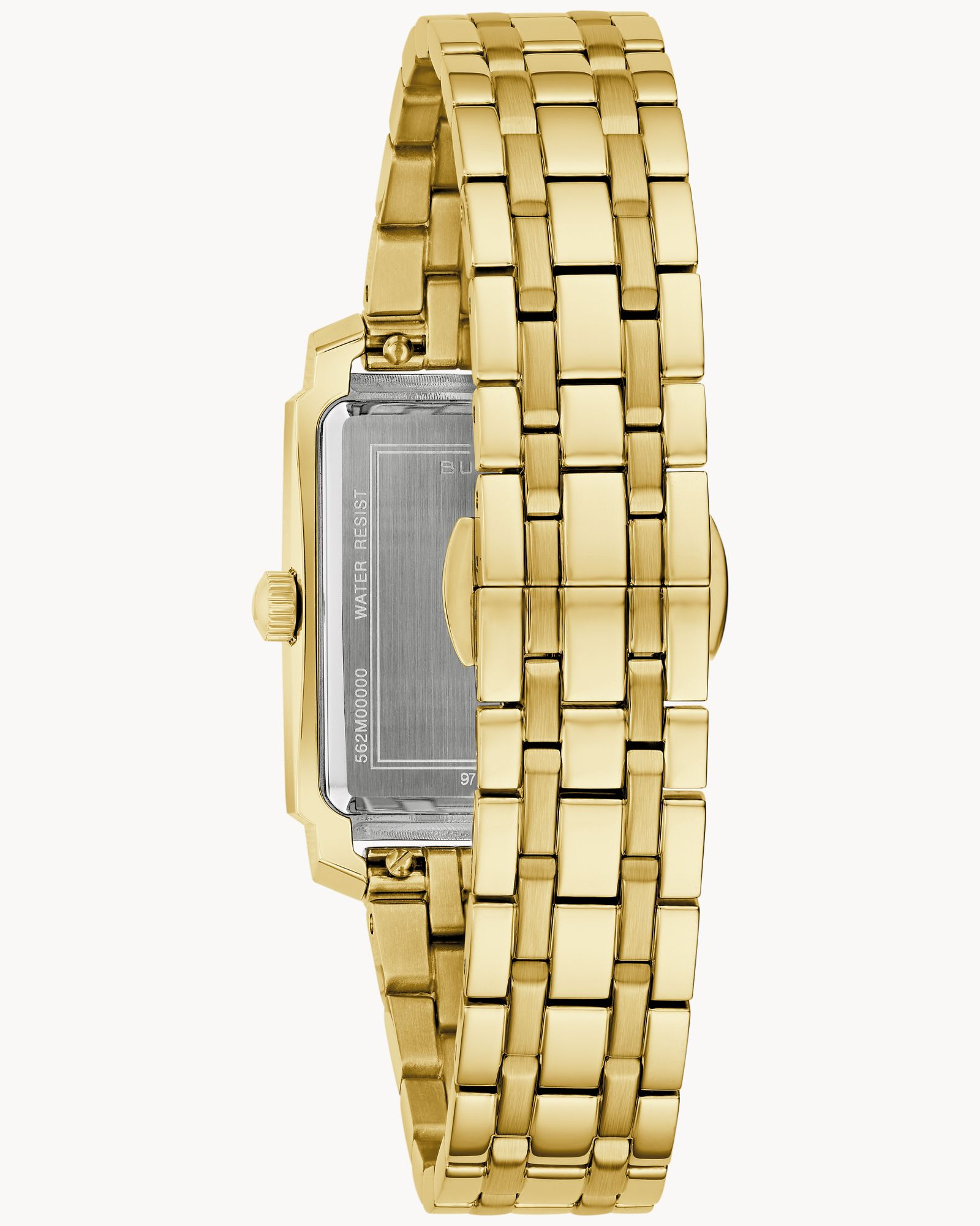 Bulova Sutton Lady Watch - 97L186