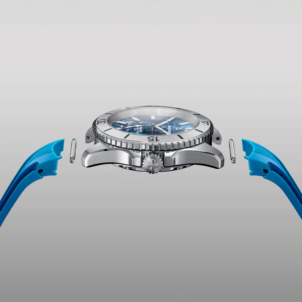 Venezianico Nereide Ultraleggero 42 Watch - 3921506