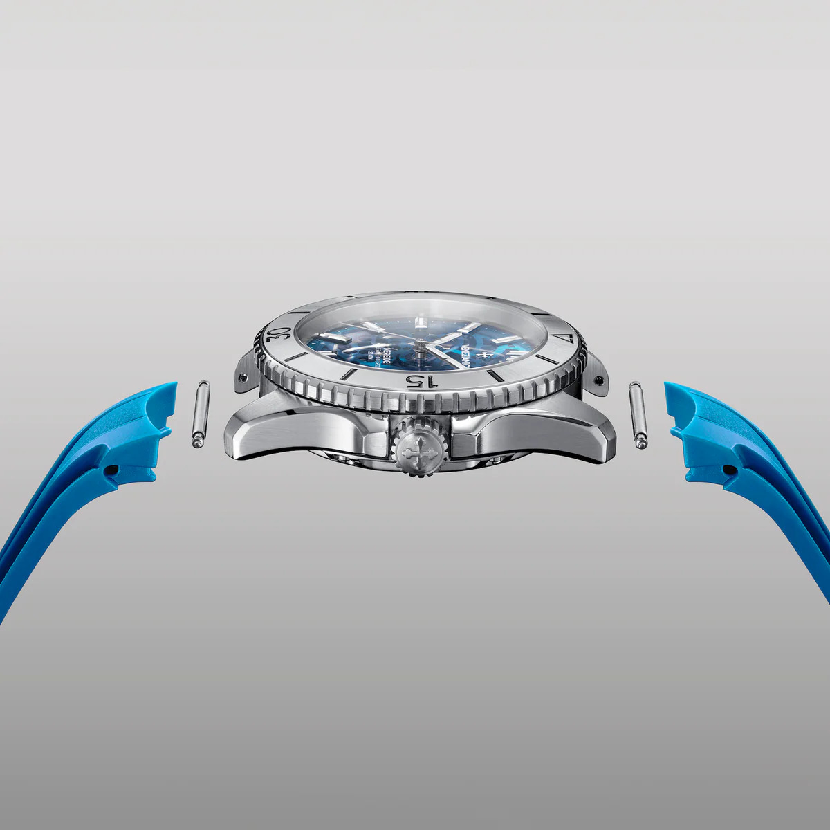 Venezianico Nereide Ultraleggero 42 Watch - 3921506