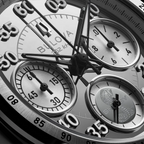 Relógio Bulova Shelby Racer - 96K118